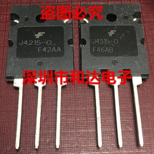 J4215-0 J4315-0 TO-264