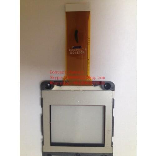 LCX039ALT projector lcd panel LCX039A single lcd panel with brand original cable