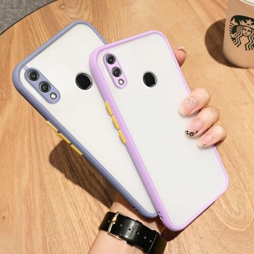 LZWSF Huawei Honor 8X Phone Cases