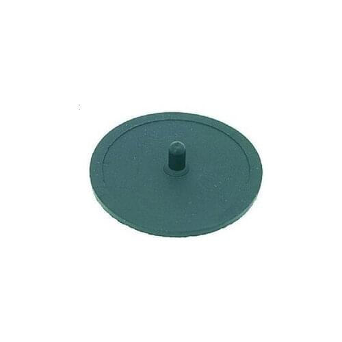 Blind Filter Membrane for Cimbali Espresso Machine Cleaning Filter Carrier