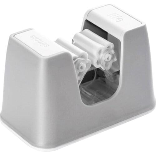 P31E Adhesive Mop Broom Holder Organizer Wall Mounted Hook Rack Brush Broom Hanger