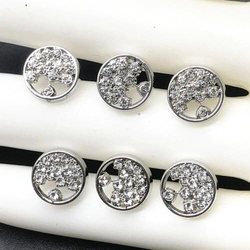 OKNOW Numbers-buttons