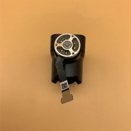 Replacement Camera Case Lens Frame Repair Part for DJI FPV Gimbal Camera Front Shell Motor