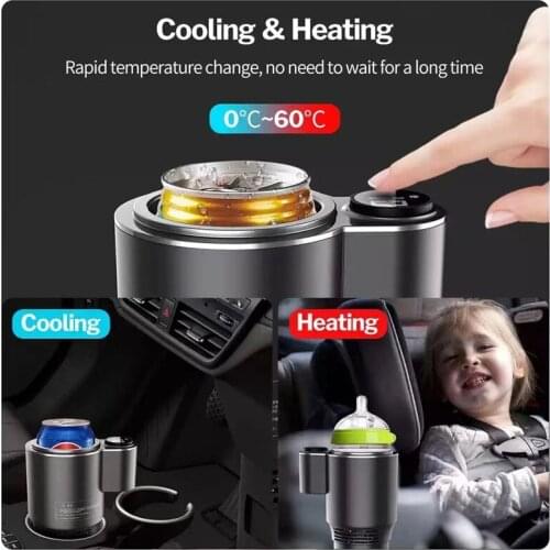 SOPHY Car Thermal Bags