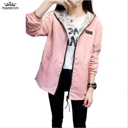 TNLNZHYN Women's Raincoats With A Hood