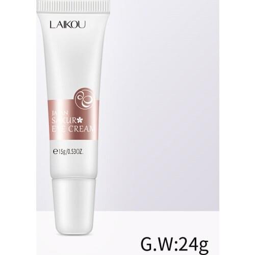 Remove Eye Bags Women Snail Eye Cream Whitening Moisturizing Anti-aging Wrinkle Remove Dark Circles Eyes Skin Care Face Tools