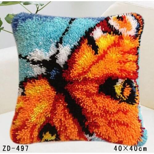 WEBDEALS Carpet Embroidery Kits