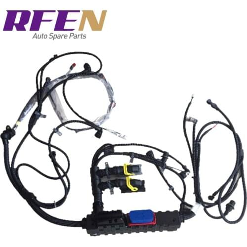 21776630 Engine Wiring Cable Harness for Volvo FH/FM/FMX/NH 9/10/11/12/13/16 21391918 20887816