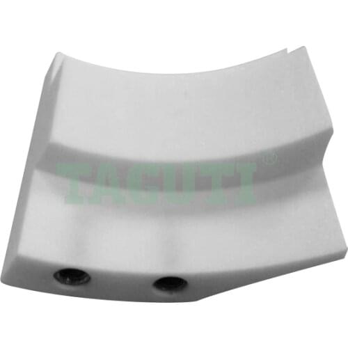 A290-8112-X391 Fanuc Wire EDM Machining Protection Guard