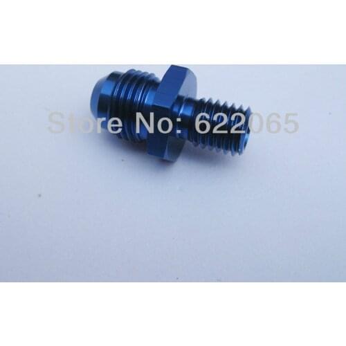 AN4-M10*1.25 AN Fittings To Metric Straight (GBAN816-4-M10*1.25),Performance Racing Parts