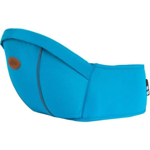 Ergonomic Baby Carrier Baby Waist Stool Walker Hipseat Sling Adjustable Toddler Front Holder Wrap Belt Holder Hip Seat Belt