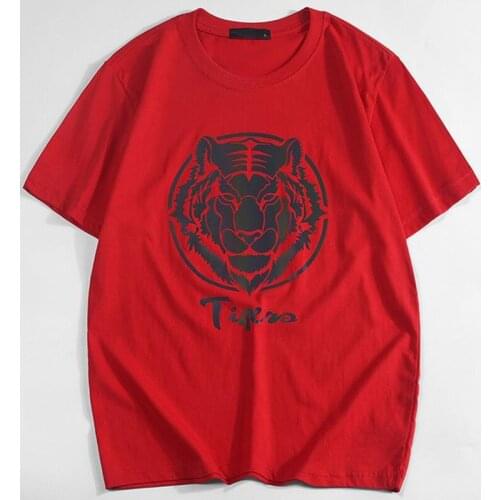 April MOMO 2021 Men Tops Tees T Shirts Hombre Male Casual Fashion Slim Fit Large Size O Neck Short Sleeved Cotton Summer T Shirt