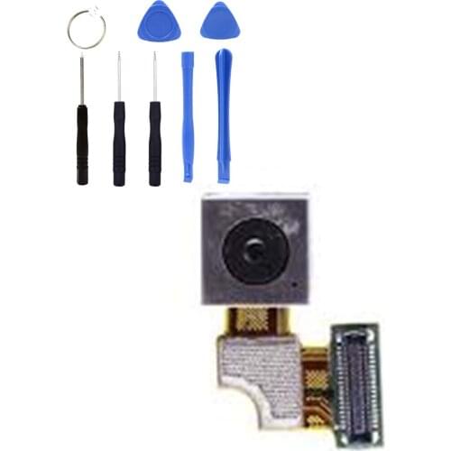 FOR Samsung S3 İ9300 Back Rear big Main Camera Module Flex Cable Back Facing Camera Replacement