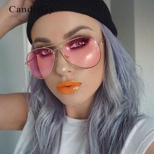 Hot Sell Classic Fashion Vintage Glasses Clear Lens Women Men Eyeglasses Alloy Frame Colorful Optical Glasses Frame Male Lunette