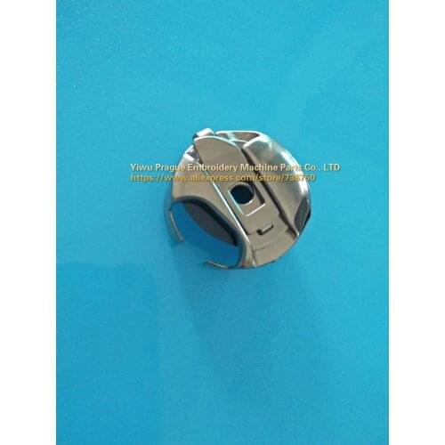 Good quality bobbin case 18045 BC-DBM(2)-NBL BC-DBM(2)-NBL1 for Consew Juki SEIKO.STH YAKUMO etc sewing machine spare parts