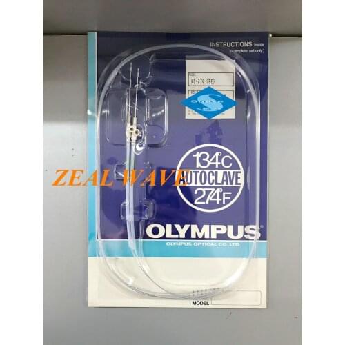 KD-27Q/B Olympus Nipple Incision Knife Accessories Imported