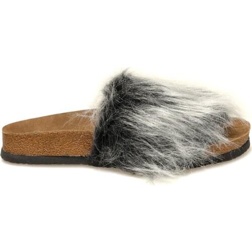 2021 new spring summer autumn winter home cotton plush slippers women indoor \ floor flat shoes zapatos de mujer