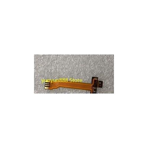 NEW Flash Lamp Flex Cable For SONY DSC-RX100 / RX100 II M2 RX100II Digital Camera Repair Part 1 order
