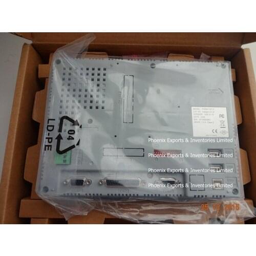 Original PWS6700T-P hitech beijer HMI Monitor Display
