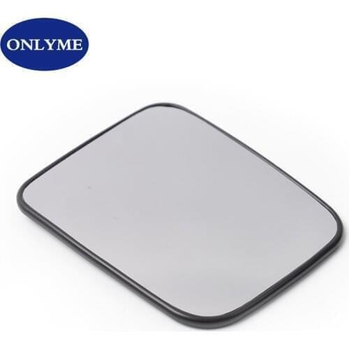 Suitable for NISSAN NAVARA D22 (1997 98 99 10 11 12 13 14 15) left or right car heated convex door mirror glass