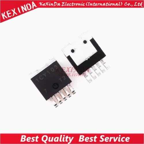 PQ1CY1032ZPH PQ1CY1032 1CY103 TO-263-5 10pcs/lot Free shipping