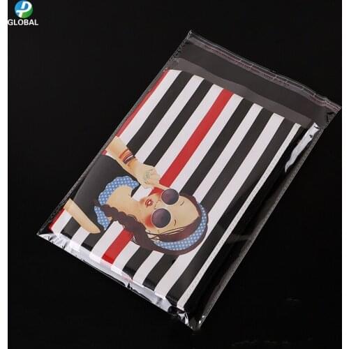 800pcs 13*19cm transparent Resealable Candy Cookie Jewelry craft Packing pouch Packaging Bag Self Adhesive seal Plastic Opp Bag