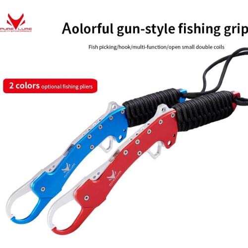 Аксессуары для рыбалки Pure-lure China At AliExpress