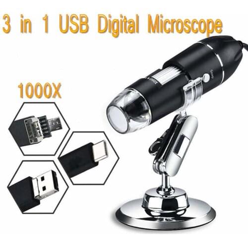 QSUNRUN Optical Instruments