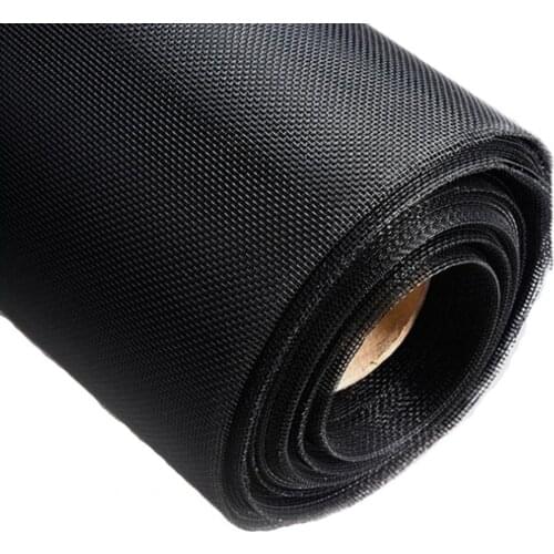 Door Window Screen Anti Bug Net Effective DIY Glass Fiber Screen Mosquito Bug Room Curtain Mesh Indoor Window Net