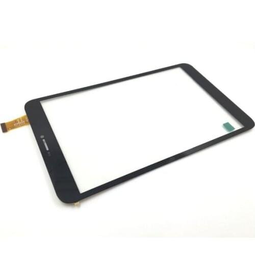 New For 8" Oysters T84ERi 3G DXP2-0331-080A-FPC Tablet Touch Screen Panel Digitizer Glass Sensor Replacement Free Shipping