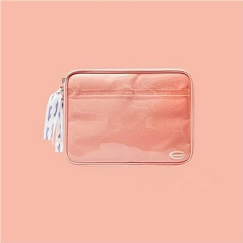 Ipad pro11 bag waterproof air4 10.9 10.8 10.5 10.2 inch air3/2 surface go tablet storage liner pouch 13 15 laptop sleeve bag