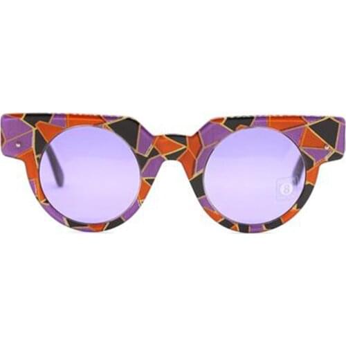Swatch Eyes Sunglass Unisex Vintage glasses