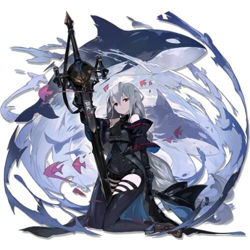 Three Ratels QC321 Cool fighting skills animation wall stickers 3D games exquisite stickers