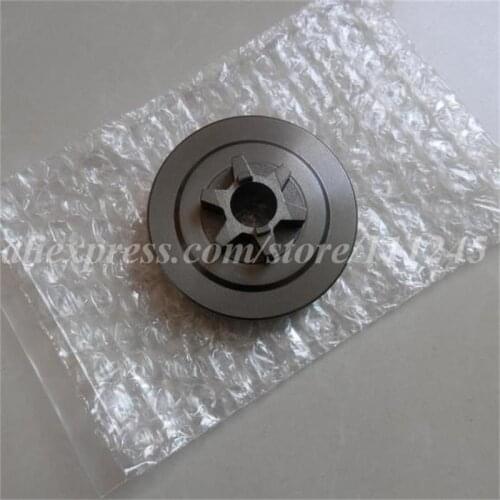 CS-350T SPUR SPROCKET 6T FOR KIORITZ ECHO CS-3500 CS-350TES CS350WES 14" CHAINSAW CLUTCH DRUM 175-005-39133 FREE SHIPPING