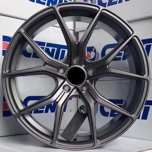 17 18 19-Inch Modification Aluminium Alloy G20 Car Wheel Suitable for BMW Audi Toyota Honda Jaguar Includes four wheels