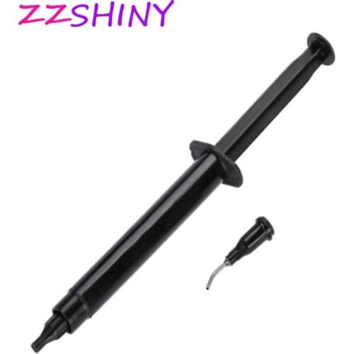 2 sizes Oral care Gingival Barrier / Dental Dam Gum Protector Gel before teeth whitening oral kit