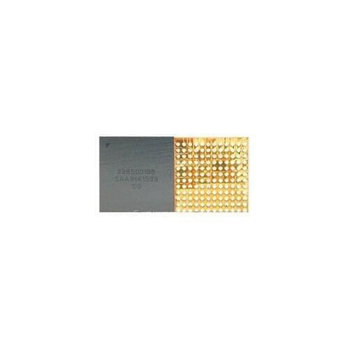 30pcs/lot Audio IC chip 338S00105 for iPhone 6s 6s plus 6S+ 6SP U3500 7/7PLUS U3101 reballed ic chip