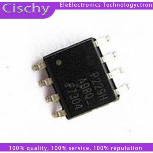 10PCS IRF7309 IRF7304 IRF7301 IRF7105 IRF8788 IRF8736 IRF8313 F7309 F7304 F7301 F7105 F8788 F8736 F8313 SOP-8