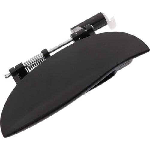 Car Front Left / Right Side External Door Handle Outside82650-02000 8365002000 For Hyundai Atos 1997-2002 High Quality & New