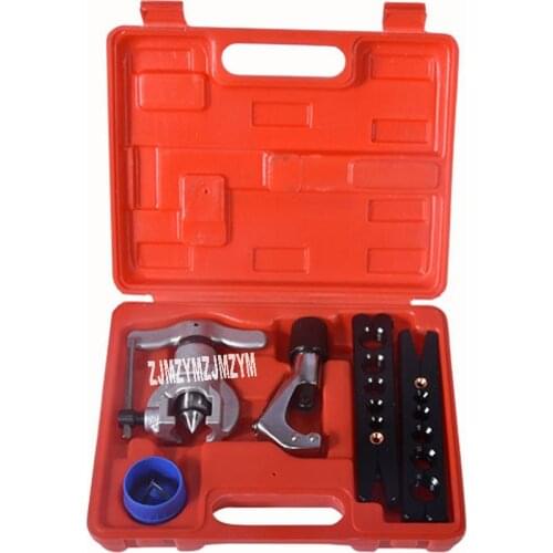 CT-808F tube expander air conditioner copper pipe reamer Applicable specification 6-19MM