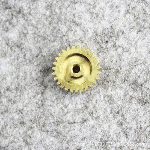 Metal Motor Gear 27T for WLtoys A959-B A969-B A979-B K929-B A959-B-15 144001 RC Car Parts Accessories