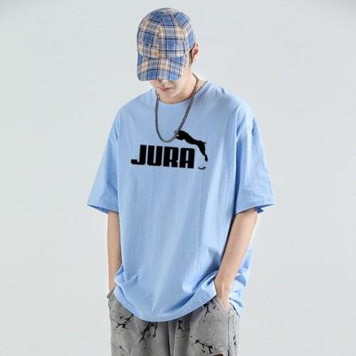 Funny graphic t shirts Men Summer oversized Short-sleeve hip hop streetwear shirt for women Top Quality 100% cotton men clothing