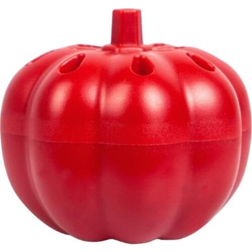 Fly Insect Trap Gnat Killer Kitchen Indoor Plastic Pumpkin Reusable For Home Gardening Environmentally Friendly Traps