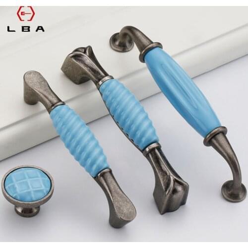 LSTABAN Door Handles