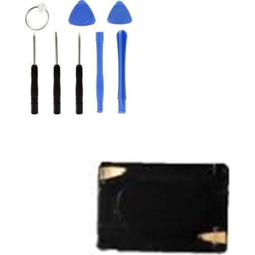 FOR Casper VIA E1C Front Top Earpiece Earphone Ear Speaker Sound Receiver Mobile Phone Part