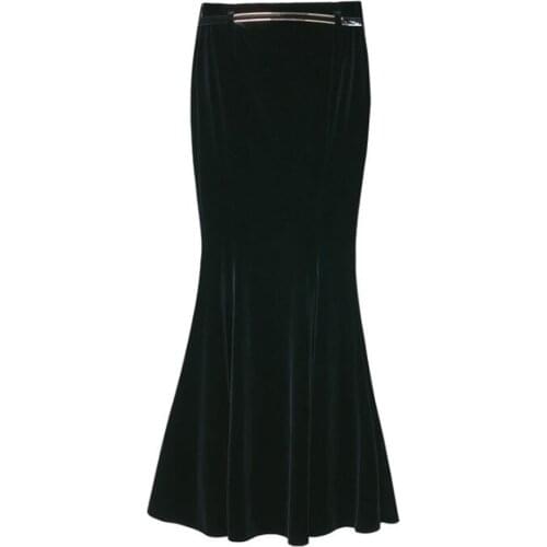 NUFASLOS Women's Warm Skirts