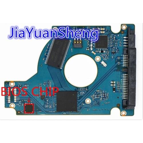 Seagate HDD PCB / 100535597 RevD 100535597 RevB 100535597 RevA /100535602 , 100537087 / ST9250315AS, ST9250410AS , ST9250411AS