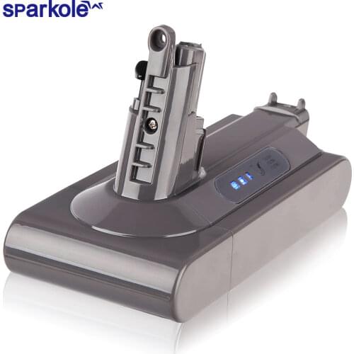 Sparkole Electronics