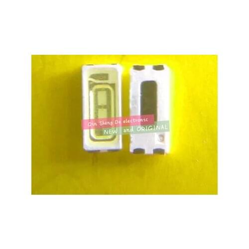 FOR SEOUL LED Backlight 1W 7030 6V Cool white 90-100LM LCD Backlight for TV TV Application STWBX2S0E