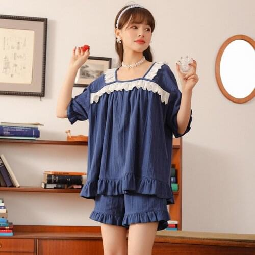 SYTYCLHABROU Womens Summer Pajamas